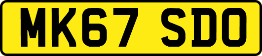 MK67SDO