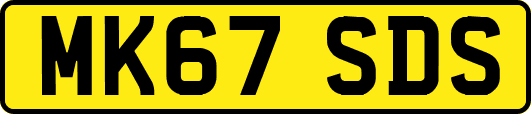 MK67SDS