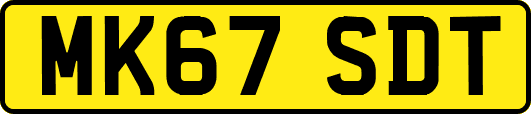 MK67SDT