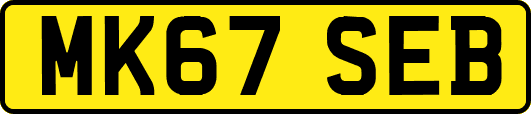MK67SEB