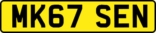 MK67SEN