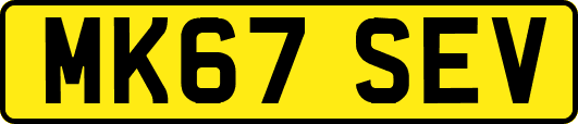 MK67SEV