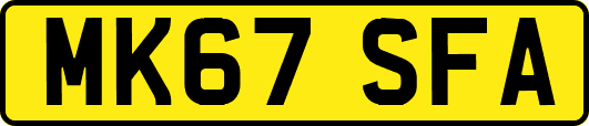 MK67SFA