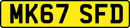 MK67SFD