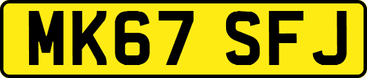 MK67SFJ