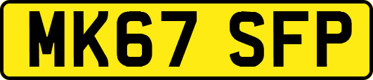 MK67SFP