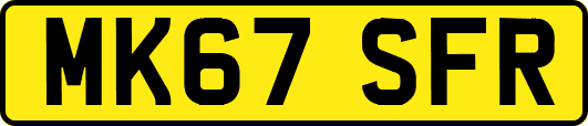MK67SFR
