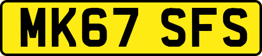 MK67SFS