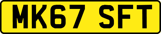 MK67SFT