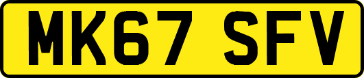 MK67SFV