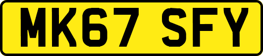 MK67SFY