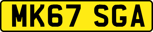 MK67SGA