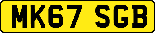 MK67SGB