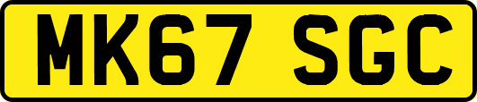 MK67SGC