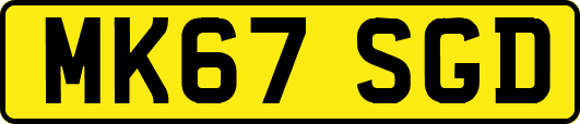 MK67SGD
