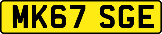 MK67SGE