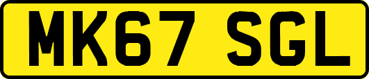 MK67SGL