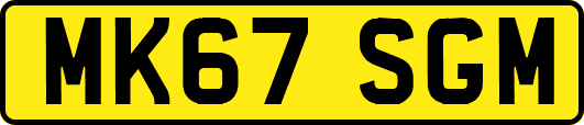 MK67SGM