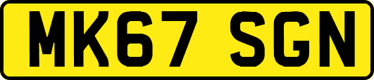 MK67SGN