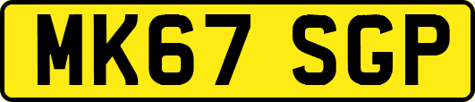 MK67SGP