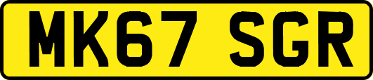 MK67SGR