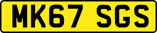 MK67SGS