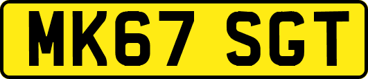 MK67SGT