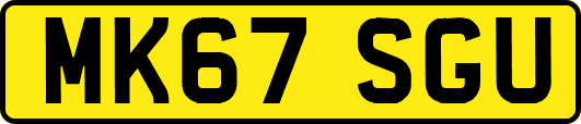 MK67SGU