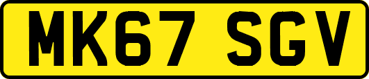 MK67SGV