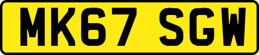 MK67SGW