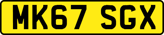 MK67SGX