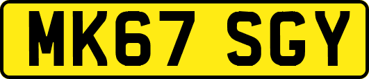 MK67SGY