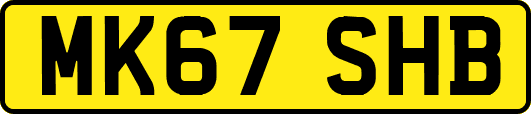 MK67SHB