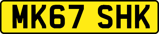 MK67SHK