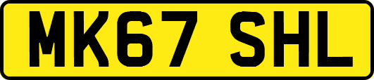 MK67SHL