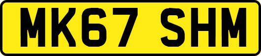 MK67SHM
