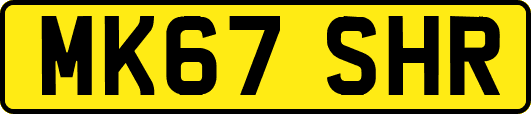 MK67SHR