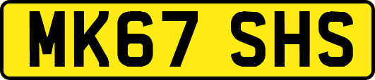 MK67SHS