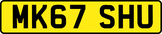 MK67SHU
