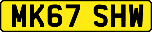 MK67SHW