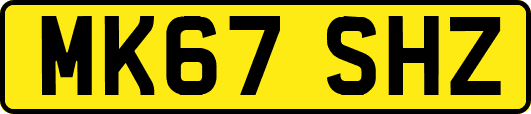 MK67SHZ