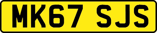 MK67SJS