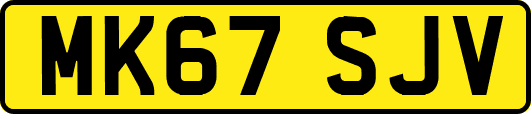 MK67SJV