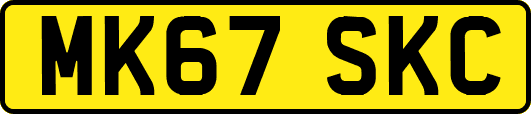 MK67SKC