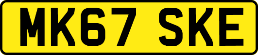 MK67SKE