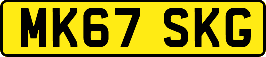 MK67SKG