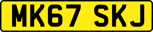 MK67SKJ