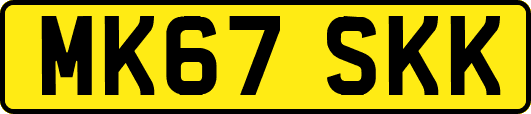 MK67SKK