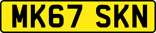 MK67SKN