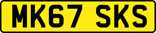 MK67SKS